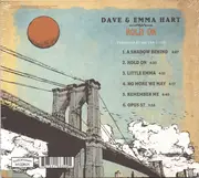 CD - Dave & Emma Hart - Hold On