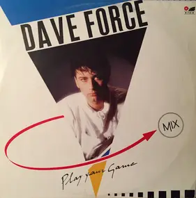 Dave Force - Play Your Game