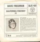 Dave Freeman
