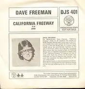 Dave Freeman - California Freeway