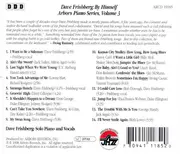 CD - Dave Frishberg - By Himself