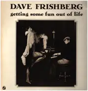 Dave Frishberg - Getting Some Fun Out of Life