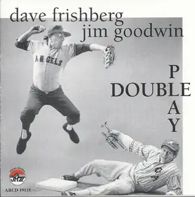 Dave Frishberg - Double Play