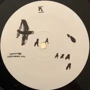 LP - Dave From Hollywood - Wax A Hot One - Still Sealed