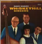 Dave Guard - Dave Guard & The Whiskeyhill Singers