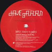 12'' - Dave Gahan - Dirty Sticky Floors