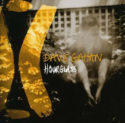 Dave Gahan - Hourglass