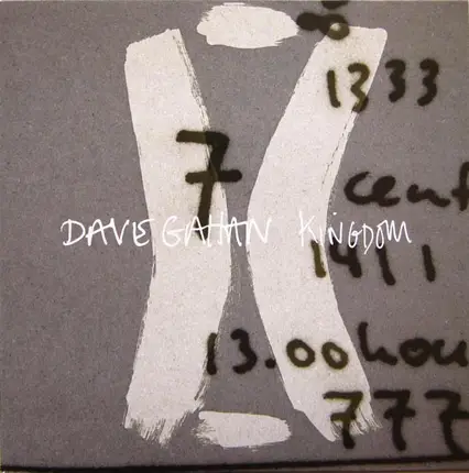 Dave Gahan - Kingdom