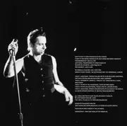 CD Single - Dave Gahan - Dirty Sticky Floors
