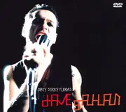 CD - Dave Gahan - Dirty Sticky Floors - Slimcase