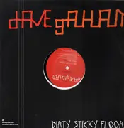 12inch Vinyl Single - Dave Gahan - Dirty Sticky Floors