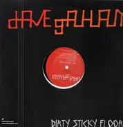 Dave Gahan - Dirty Sticky Floors