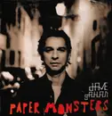 LP - Dave Gahan - Paper Monsters