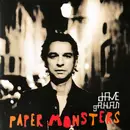 LP - Dave Gahan - Paper Monsters