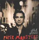 LP - Dave Gahan - Paper Monsters - Gatefold