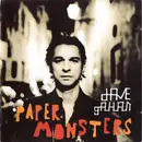 CD & DVD - Dave Gahan - Paper Monsters - Slipcase