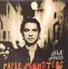 LP - Dave Gahan - Paper Monsters