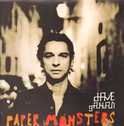 Dave Gahan - Paper Monsters