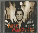 CD - Dave Gahan - Paper Monsters