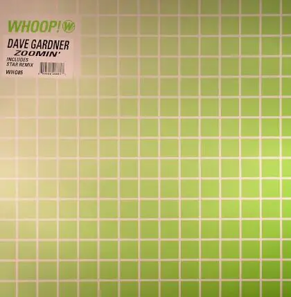 Dave Gardner - Zoomin'