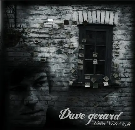 Dave Gerard - Under Veiled Light