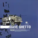 12inch Vinyl Single - Dave Ghetto - Eye Level / Wild World Of Rap Music