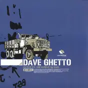 Dave Ghetto - Eye Level / Wild World Of Rap Music