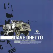 12inch Vinyl Single - Dave Ghetto - Eye Level / Wild World Of Rap Music