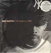 Dave Ghetto - GAME -6TR-