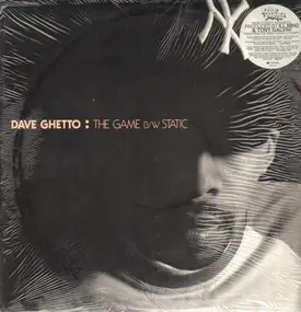 Dave Ghetto - GAME -6TR-