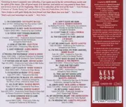 CD - Dave Godin - Deep Soul Treasures (Taken From The Vaults...) (Volume 3)