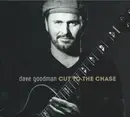 CD - Dave Goodman - Cut To The Chase - Digipak