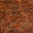 CD - Dave Goodman - Live '96