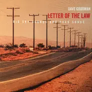 Dave Goodman - Letter Of The Law
