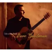CD - Dave Goodman - Side Of The Road - Digipak