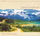 CD - Dave Goodman - Rocks, Skies & Waters - Digifile