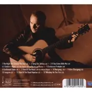 CD - Dave Goodman - Side Of The Road - Digipak
