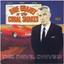 CD - Dave Graney & The Coral Snakes - The Devil Drives