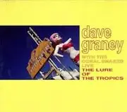 CD - Dave Graney & The Coral Snakes - The Lure Of The Tropics - Digipak
