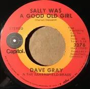 Dave Gray & The Bakersfield Brass
