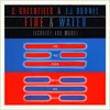 LP - Dave Greenfield & J.J. Burnel - Fire & Water (Ecoutez Vos Murs)