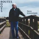 CD - Dave Greenslade - Routes-Roots