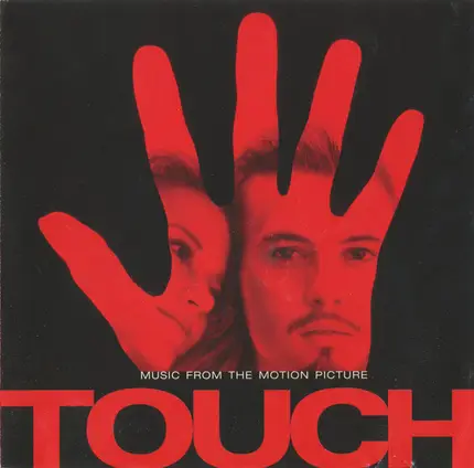 Dave Grohl - Music From The Motion Picture Touch