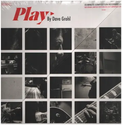 Dave Grohl - Play