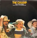 LP - Dave Grusin - The Champ (Original Motion Picture Soundtrack)