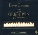 CD - Dave Grusin - The Gershwin Connection - Digital Master