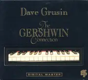 CD - Dave Grusin - The Gershwin Connection - Digital Master