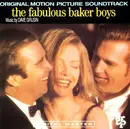 CD - Dave Grusin - The Fabulous Baker Boys (Original Motion Picture Soundtrack) - Still Sealed