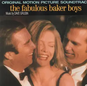 Dave Grusin - The Fabulous Baker Boys OST