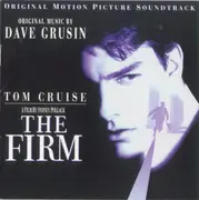 CD - Dave Grusin / Jimmy Buffett a. o. - The Firm